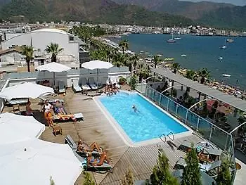 Royal Maris Otel Marmaris