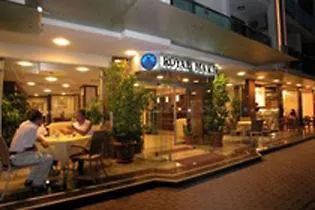 ****  Royal Maris Otel Marmaris Türkiye