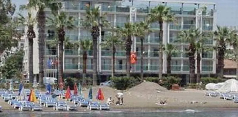Royal Maris Otel Marmaris