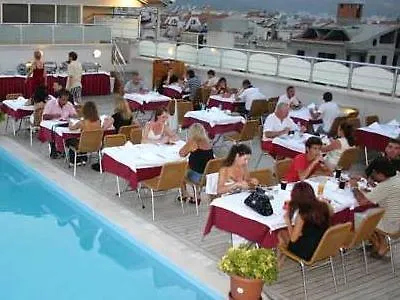 Royal Maris Otel Marmaris 4*,  Türkiye