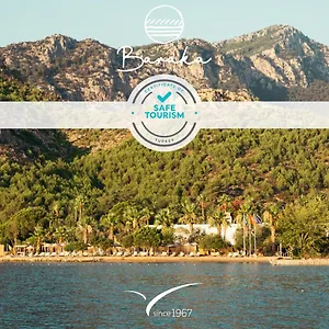 Baraka Hisaronu (adults Only) Otel