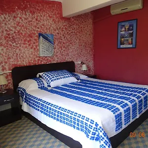 Oda ve Kahvaltı Berk Fethiye