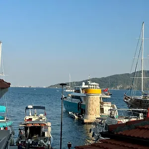 Mustafa Tokalac Castle House Marmaris