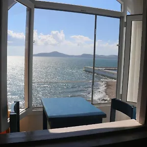 Otel Urga Butik & Restaurant Güllük