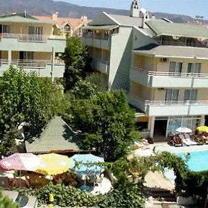 Banana Apart Otel