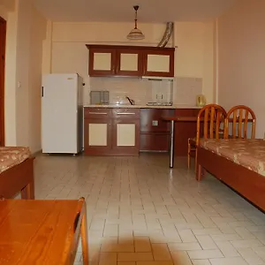 Konak Apart Hotel Marmaris