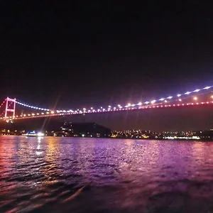 Otel The Bridge İstanbul