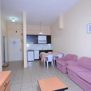 Grand Soel Apart Otel
