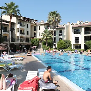 Club Turquoise Marmaris
