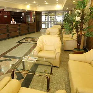 Otel Kayalar Antalya