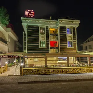 Otel Kayı Fethiye