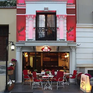 Otel Divalis İstanbul