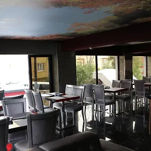 Otel Murat Ankara