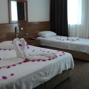 Oda ve Kahvaltı Cagan Antalya