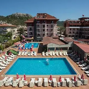 Club Chicago Marmaris